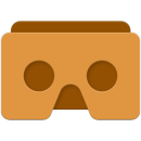 Cardboard app icon