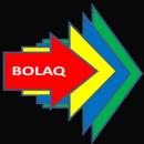 BOLAQ : Phone imei Locator app icon