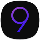 Aspire UX S9 app icon