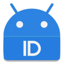 Device ID app icon