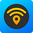 WiFi Map app icon