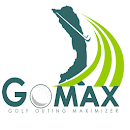 GoMax app icon