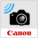 Canon Camera Connect app icon