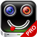 Camera Fun Pro app icon