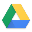 Google Drive app icon