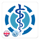 WikiMed - Offline Medical Wikipedia app icon