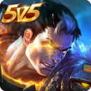 Heroes Evolved app icon