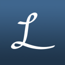 Dictionary Linguee app icon