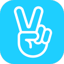 V – Live Broadcasting  App app icon