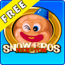 Snow Bros app icon