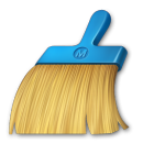 Clean Master app icon