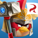 Angry Birds Epic RPG app icon
