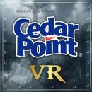 Cedar Point VR app icon