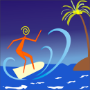Paint Brush app icon
