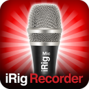 iRig Recorder FREE app icon