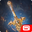 Iron Blade: Medieval RPG app icon