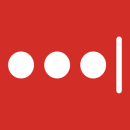 LastPass Password Manager app icon