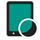 Cornerfly app icon