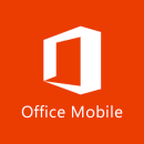 Microsoft Office Mobile app icon