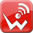 WiFi Site Survey by WiTuners app icon