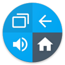 Button Mapper app icon