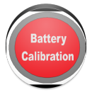 Battery Calibration app icon