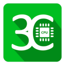 3C CPU Manager app icon