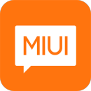 Xiaomi MIUI Forum app icon