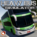 Heavy Bus Simulator app icon