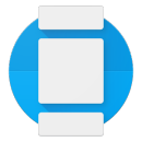 Android Wear - Smartwatch app icon