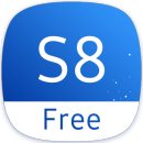 S8 Live Wallpaper app icon