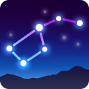 Star Walk 2 Free - Identify Stars in the Sky Map app icon