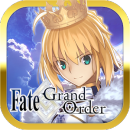Fate/Grand Order app icon