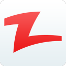 Zapya app icon