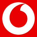 My Vodafone (GR) app icon