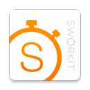 Sworkit - Workouts & Fitness Plans for Everyone app icon