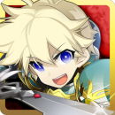 Logres: Japanese RPG app icon