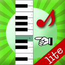 Vocal Trainer app icon