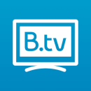 B.tv app icon