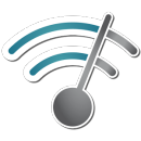 Wifi Analyzer app icon