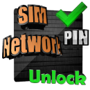 SIM Network Unlock Pin app icon