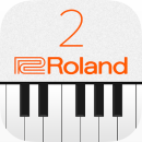 Piano Partner 2 app icon