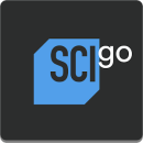 Science Channel GO app icon