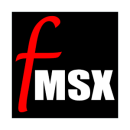 fMSX app icon