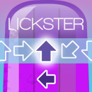 Lickster app icon