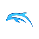 Dolphin Emulator app icon