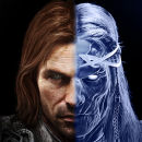 Middle-earth: Shadow of War app icon