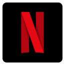 Netflix app icon