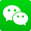 WeChat app icon