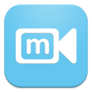 Ooredoo myplex Tv app icon